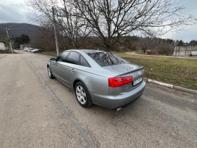 Audi A6 3.0TDI, снимка 4