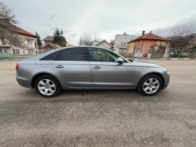 Audi A6 3.0TDI, снимка 6