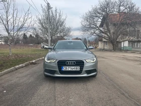 Audi A6 3.0TDI, снимка 2