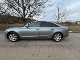 Audi A6 3.0TDI, снимка 5