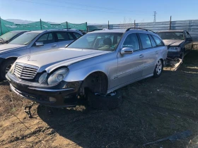 Mercedes-Benz E 320, снимка 3