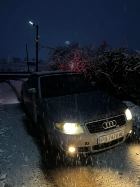 Audi A4, снимка 14