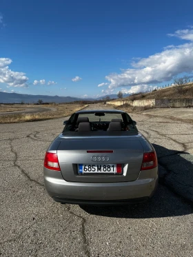 Audi A4, снимка 12