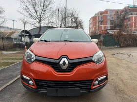 Renault Captur 1.2 Tce 120hp 1