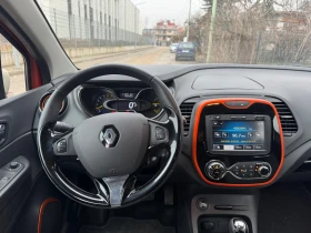 Renault Captur 1.2 Tce 120hp, снимка 11