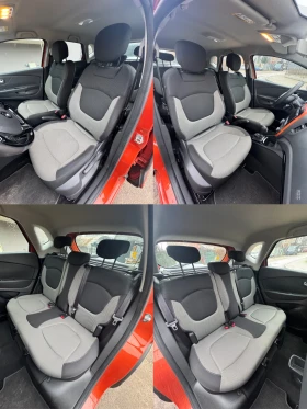 Renault Captur 1.2 Tce 120hp, снимка 9