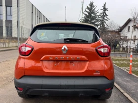 Renault Captur 1.2 Tce 120hp, снимка 5