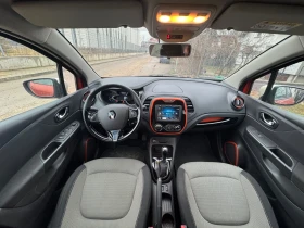 Renault Captur 1.2 Tce 120hp, снимка 10