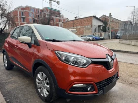 Renault Captur 1.2 Tce 120hp, снимка 8