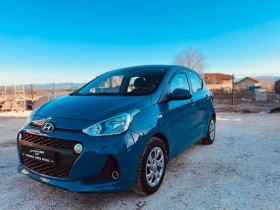 Hyundai I10, снимка 1