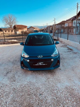 Hyundai I10, снимка 2