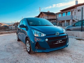 Hyundai I10, снимка 3