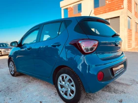 Hyundai I10, снимка 6