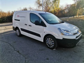 Citroen Berlingo 1.6hdi maxi, снимка 1