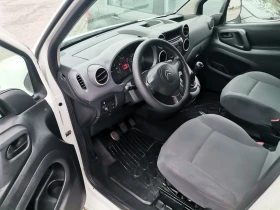 Citroen Berlingo 1.6hdi maxi, снимка 13