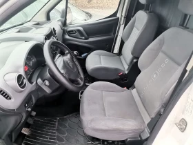 Citroen Berlingo 1.6hdi maxi, снимка 14