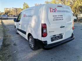 Citroen Berlingo 1.6hdi maxi, снимка 8