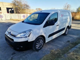 Citroen Berlingo 1.6hdi maxi, снимка 4