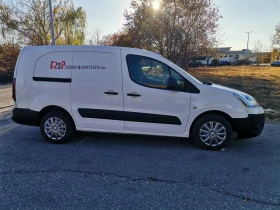 Citroen Berlingo 1.6hdi maxi, снимка 5