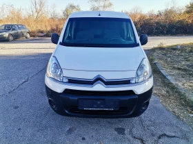 Citroen Berlingo 1.6hdi maxi, снимка 3