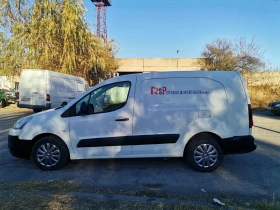 Citroen Berlingo 1.6hdi maxi, снимка 6