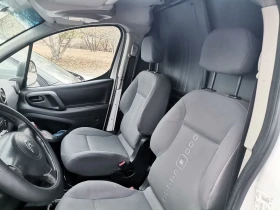 Citroen Berlingo 1.6hdi maxi, снимка 12