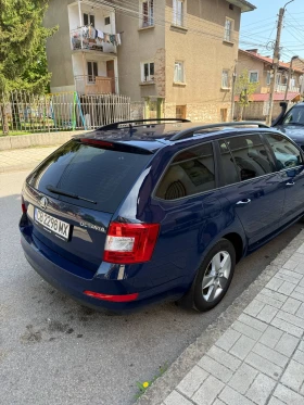 Обява за продажба на Skoda Octavia ~22 000 лв. - изображение 2