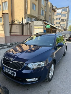 Обява за продажба на Skoda Octavia ~22 000 лв. - изображение 1