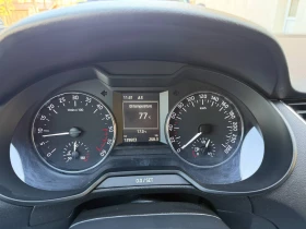 Обява за продажба на Skoda Octavia ~22 000 лв. - изображение 8