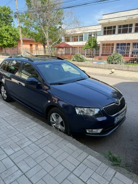 Обява за продажба на Skoda Octavia ~22 000 лв. - изображение 1