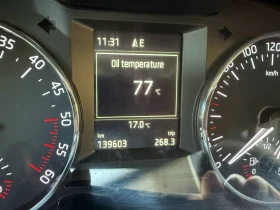Обява за продажба на Skoda Octavia ~22 000 лв. - изображение 9