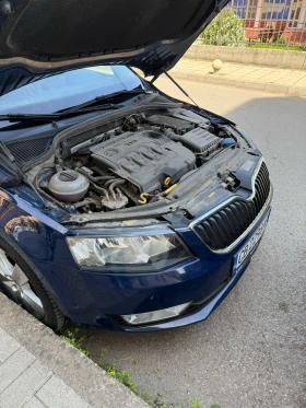 Обява за продажба на Skoda Octavia ~22 000 лв. - изображение 7