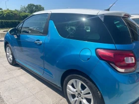 Обява за продажба на Citroen DS3 ~7 600 лв. - изображение 1