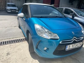Обява за продажба на Citroen DS3 ~7 600 лв. - изображение 4