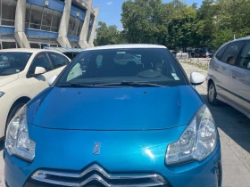 Обява за продажба на Citroen DS3 ~7 600 лв. - изображение 1