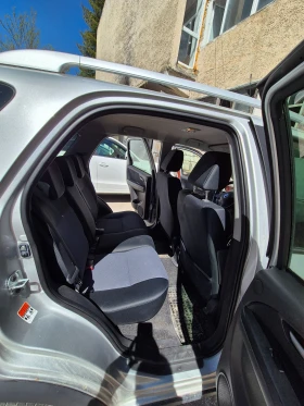 Fiat Sedici     | Mobile.bg    11