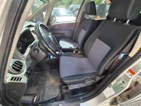 Fiat Sedici     | Mobile.bg    7