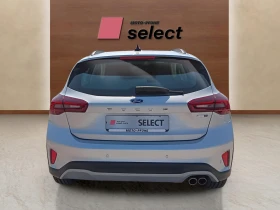 Ford Focus 1.0 EcoBoost | Mobile.bg    6