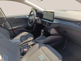 Ford Focus 1.0 EcoBoost | Mobile.bg    10