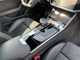 Audi Rs6 AVANT/600HP/CERAMIC/PANO/22&#34;/B&O/MEMORY/134f - 191699 лв. - 55136372 15