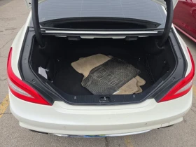 Mercedes-Benz CLS 550 AMG* LANE ASSIST* * KEYLESS GO* * HARMAN | Mobile.bg    14