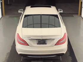     Mercedes-Benz CLS 550 AMG* LANE ASSIST* * KEYLESS GO* * HARMAN