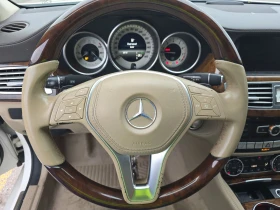 Mercedes-Benz CLS 550 AMG* LANE ASSIST* * KEYLESS GO* * HARMAN | Mobile.bg    9