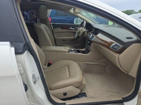 Mercedes-Benz CLS 550 AMG* LANE ASSIST* * KEYLESS GO* * HARMAN | Mobile.bg    11
