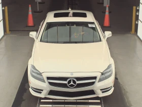     Mercedes-Benz CLS 550 AMG* LANE ASSIST* * KEYLESS GO* * HARMAN