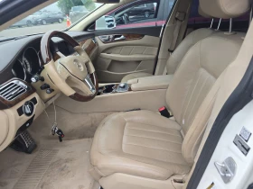 Mercedes-Benz CLS 550 AMG* LANE ASSIST* * KEYLESS GO* * HARMAN | Mobile.bg    8