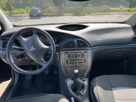 Citroen C5 | Mobile.bg    8