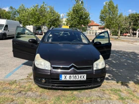 Citroen C5 | Mobile.bg    9