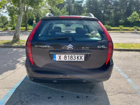 Citroen C5 | Mobile.bg    5