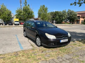 Citroen C5 | Mobile.bg    2